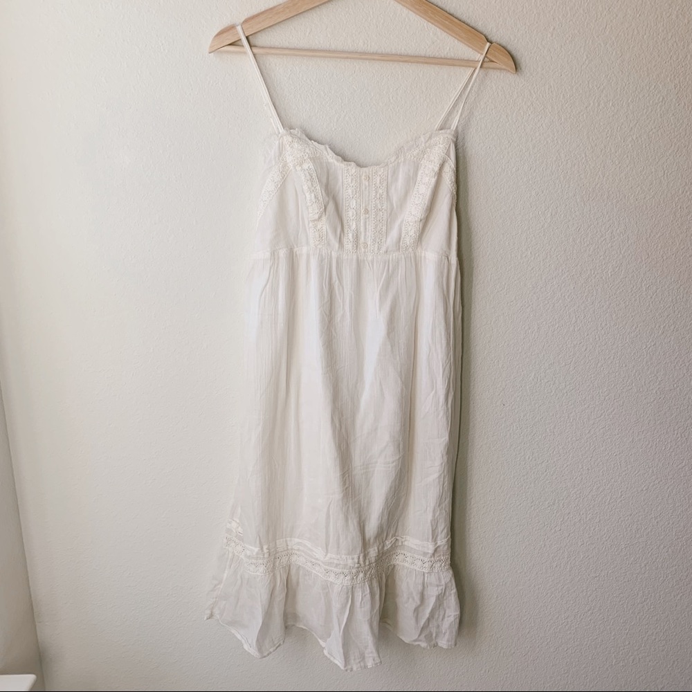 “Vintage” Old Navy Spaghetti Strap Dress